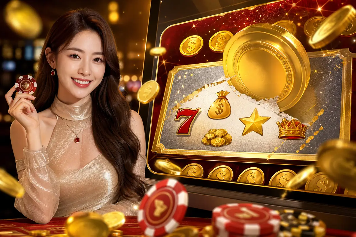 qqqeee Fortune Tiger স্লট গেম